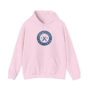 Cricket Badge Hoodie 9