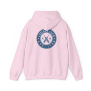 Cricket Badge Hoodie 10
