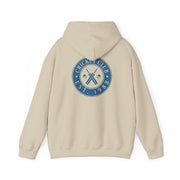 Cricket Badge Hoodie 8