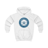 Cricket Kids Hoodies