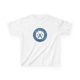 Cricket Kids T-Shirts