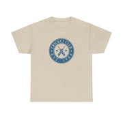 Cricket Badge T-Shirt 7