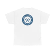 Cricket Badge T-Shirt 2