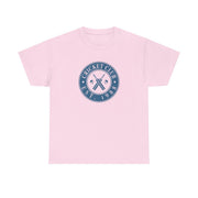 Cricket Badge T-Shirt 9