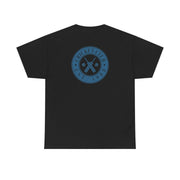 Cricket Badge T-Shirt 6