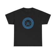Cricket Badge T-Shirt 5