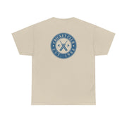 Cricket Badge T-Shirt 8