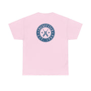 Cricket Badge T-Shirt 10