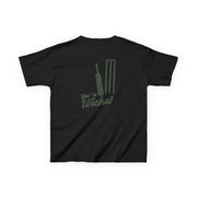 You're Wicket Kids T-Shirt 6