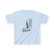You're Wicket Kids T-Shirt 7