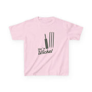 You're Wicket Kids T-Shirt 9