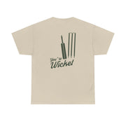 You're Wicket T-Shirt 8