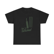 You're Wicket T-Shirt 5