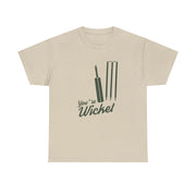 You're Wicket T-Shirt 7