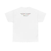 We Can Leave The Christmas Lights Up Til January - Christmas Songs T-Shirt 2