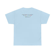 We Can Leave The Christmas Lights Up Til January - Christmas Songs T-Shirt 10