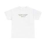 Christmas Songs T-Shirts