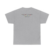 We Can Leave The Christmas Lights Up Til January - Christmas Songs T-Shirt 10