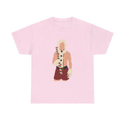 Christmas Schmidt T-Shirt 7