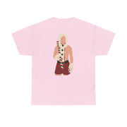 Christmas Schmidt T-Shirt 8