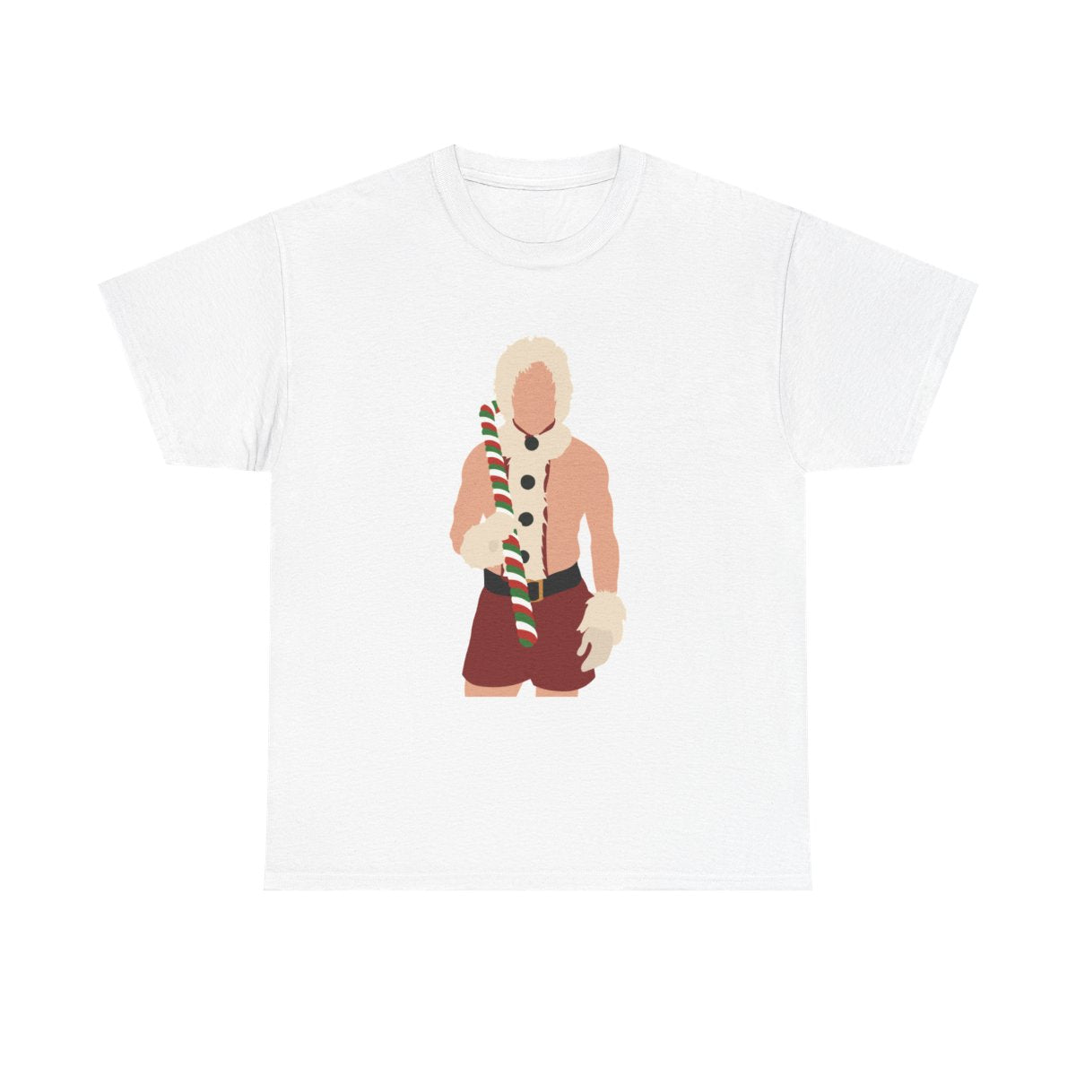 Christmas Schmidt T-Shirt