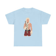Christmas Schmidt T-Shirt 9