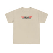 Top Dad- Fathers Day T-Shirt 5