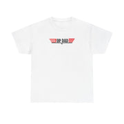Top Dad- Fathers Day T-Shirt 1