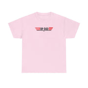 Top Dad- Fathers Day T-Shirt 7