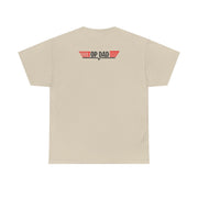Top Dad- Fathers Day T-Shirt 6