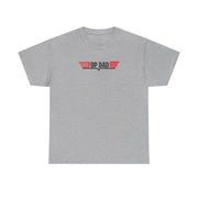 Top Dad- Fathers Day T-Shirt 9