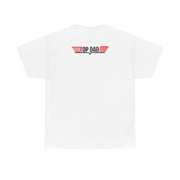 Top Dad- Fathers Day T-Shirt 2