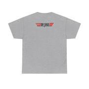 Top Dad- Fathers Day T-Shirt 10