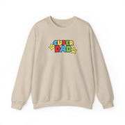 Super Dad  Sweatshirt 5