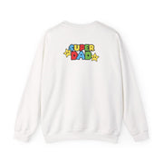 Super Dad  Sweatshirt 2