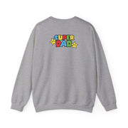 Super Dad  Sweatshirt 4
