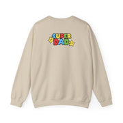 Super Dad  Sweatshirt 6