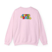 Super Dad  Sweatshirt 8