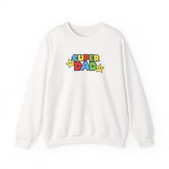 Super Dad  Sweatshirt