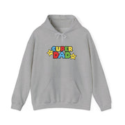 Super Dad  Hoodie 3