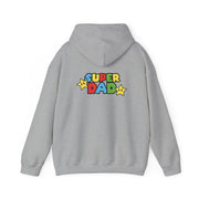 Super Dad  Hoodie 4