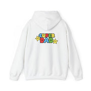 Super Dad  Hoodie 2