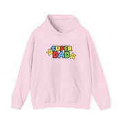 Super Dad  Hoodie 7