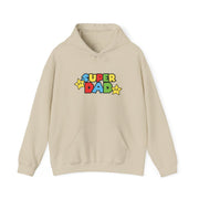 Super Dad  Hoodie 5