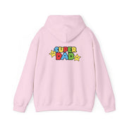 Super Dad  Hoodie 8