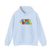 Super Dad  Hoodie 9