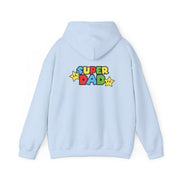 Super Dad  Hoodie 10