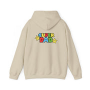 Super Dad  Hoodie 6