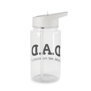 D.A.D Clear Water Bottle 2