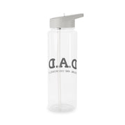 D.A.D Clear Water Bottle 7